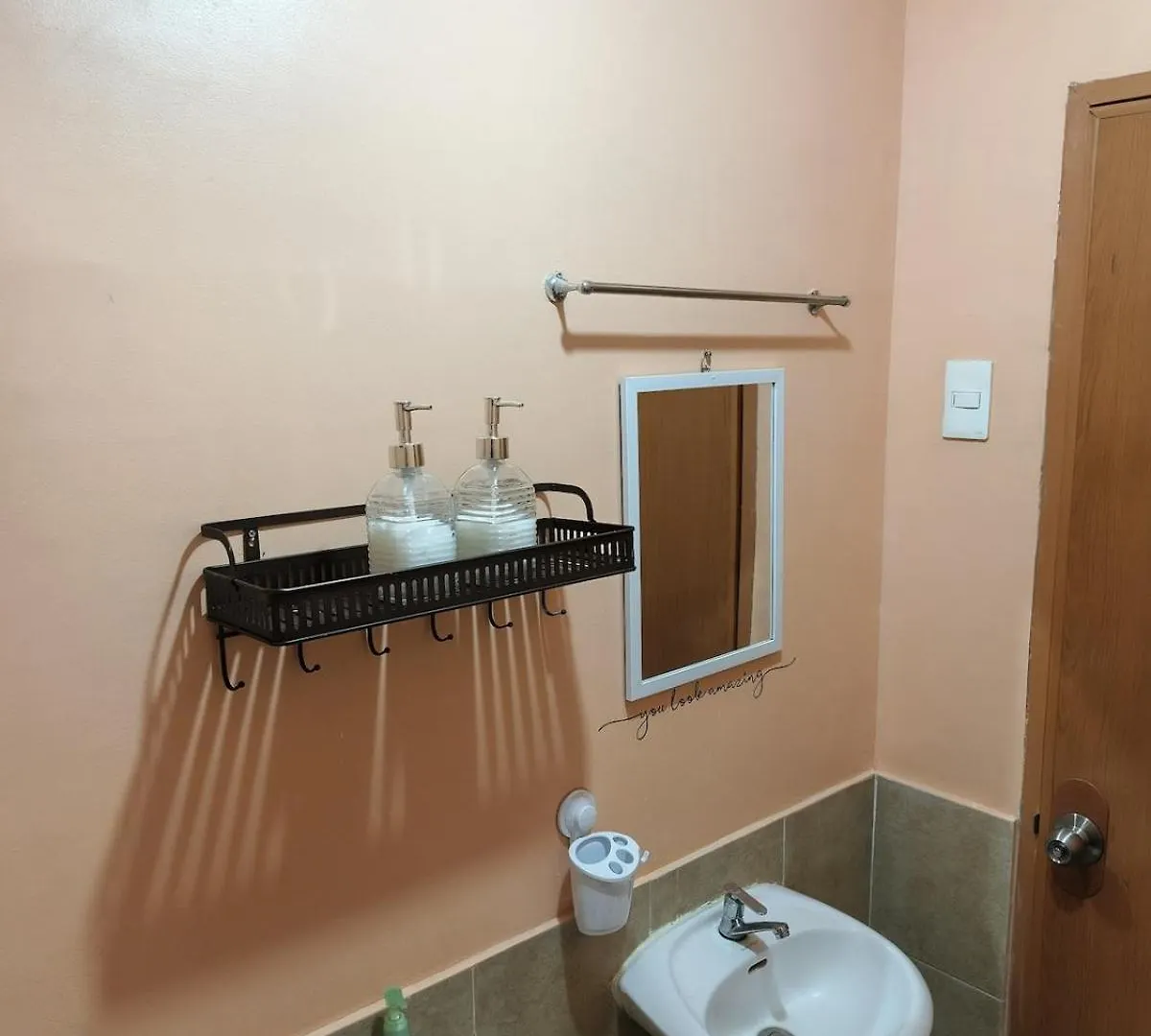 아파트 Eco Cozy Home Comfort For Family And Couples Davao City 필리핀
