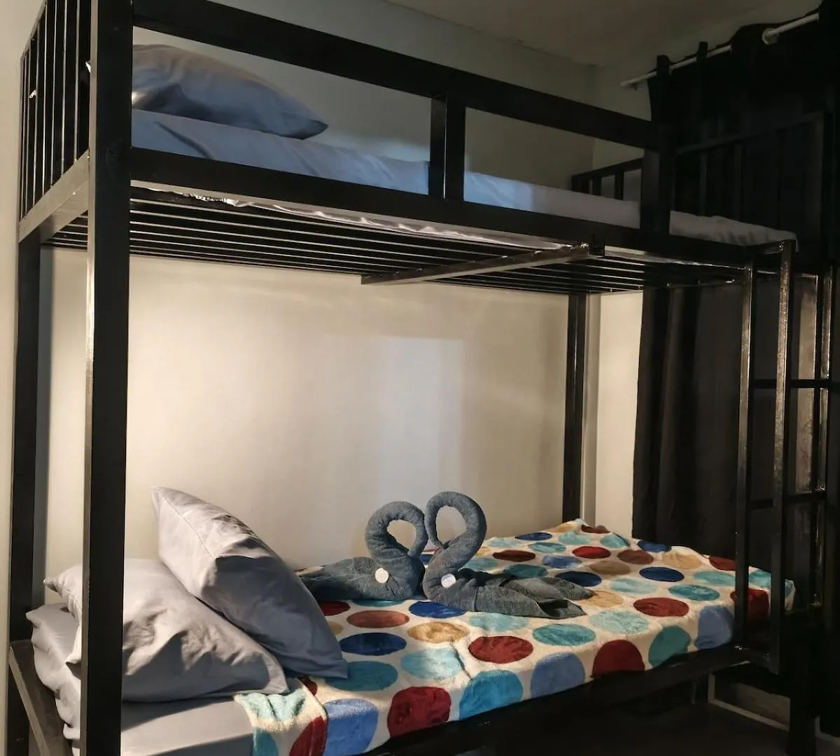 Eco Cozy Home Comfort For Family And Couples Davao City 0*,  필리핀