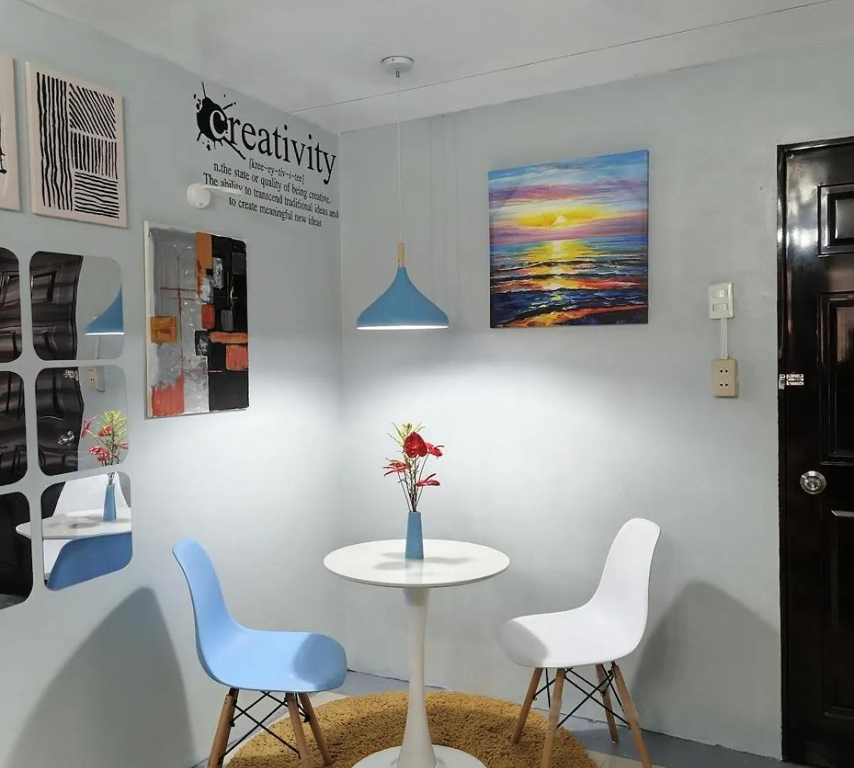 Eco Cozy Home Comfort For Family And Couples Davao City